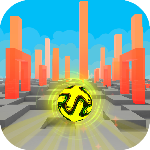 High SpeedBall Run : Infinite Game icon
