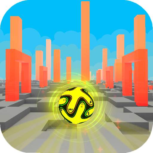 High SpeedBall Run : Infinite Game 1.12