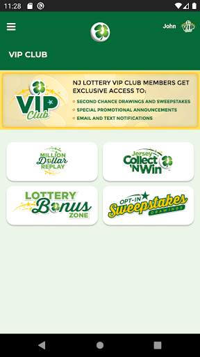 New Jersey Lottery screenshot 6