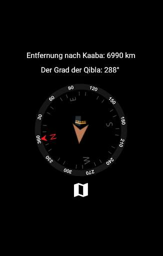 Kompass screenshot 3
