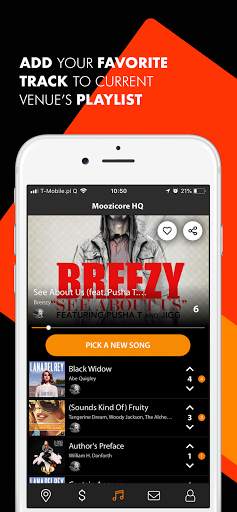 Moozicore | BETA screenshot 5