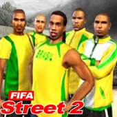 Trick FIFA Street 2 1.0