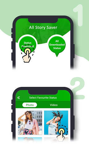 All Status Saver screenshot 2