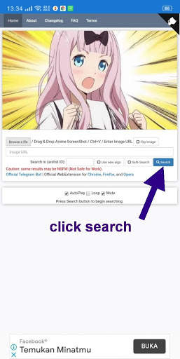 WAIT - What Anime Is This ? screenshot 7