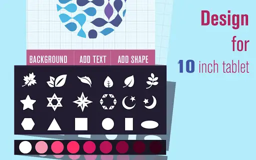 Logo Generator & Logo Maker screenshot 10