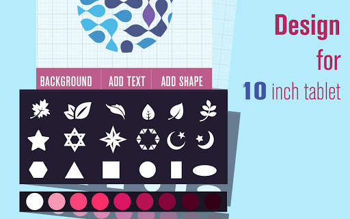 Logo Generator & Logo Maker screenshot 10