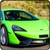 Driving Car Games Jigsaw Puzzle free 1.9