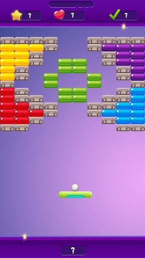 Legend Bricks screenshot 2