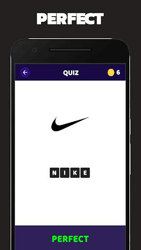 Logo Quiz Game screenshot 6