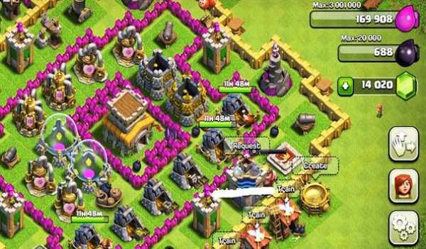 Best Guide For Clash of Clans screenshot 1