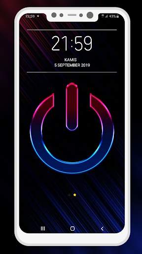 Lock Screen Wallpaper screenshot 9