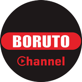 New Boruto Channel icon