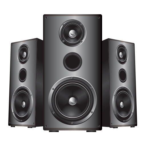 ikon Volume Booster Black Edition