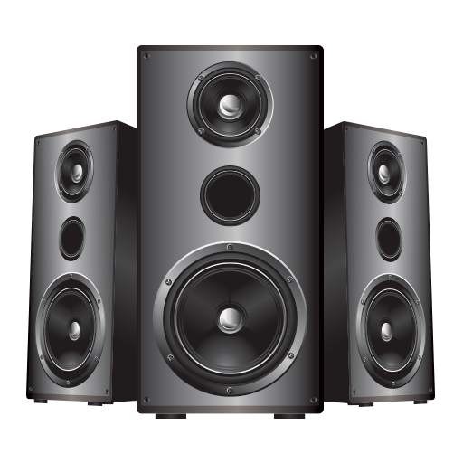 Volume Booster Black Edition 2