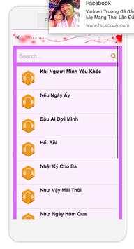 Music Player screenshot 5