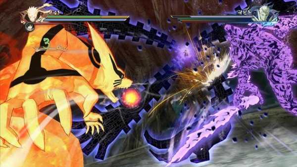 Guide Naruto Ninja Strom 4 screenshot 2