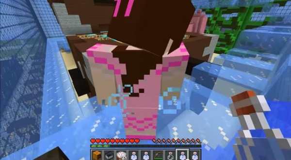 Mods for Minecraft PE screenshot 4
