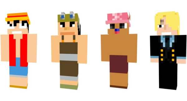 All skins for Minecraft screenshot 2