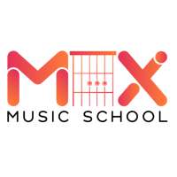 Max Music School logo