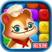 Brunch Crunch icon