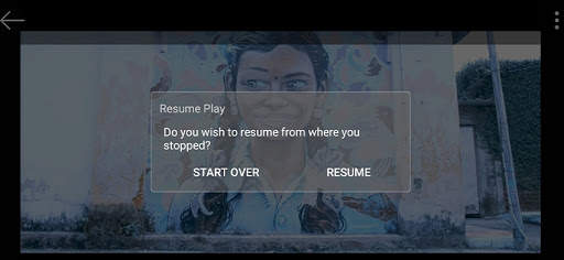 MX Player CodecFox 5 تصوير الشاشة