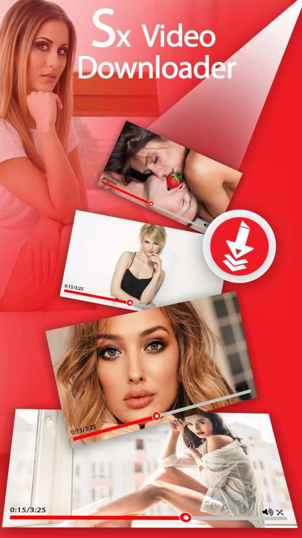 SX Video Downloader 2019 screenshot 4