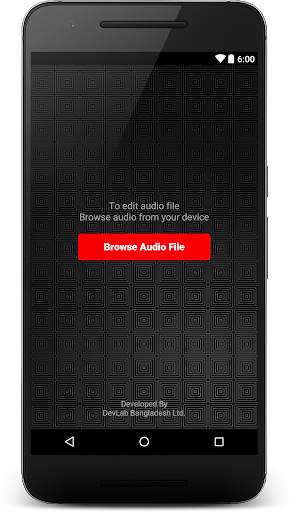 Music Tag Editor - mp3 tagger, screenshot 1