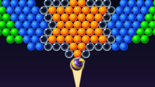 Bubble Crush Puzzle Game screenshot 7