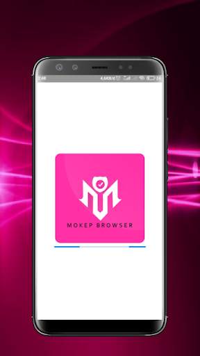 Mokep Browser-Pembuka Blokir 2021 screenshot 5