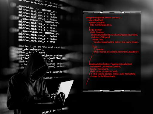 Easy System Hack Game screenshot 1