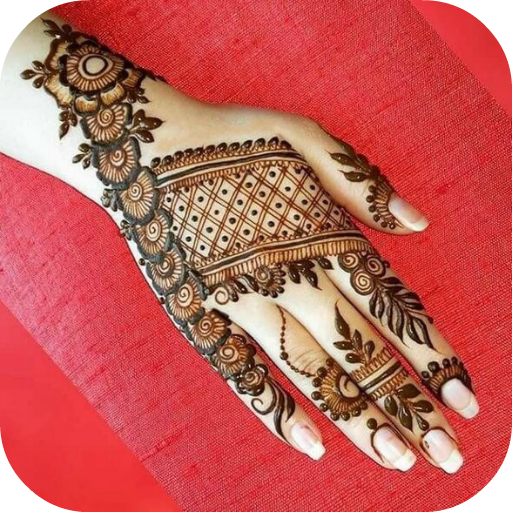 Mehndi Designs 2017-18 иконка