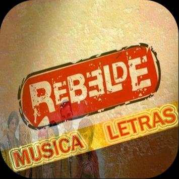 RBD Letras y Musica 1.0 screenshot 5