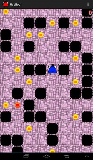 Red Bob screenshot 6