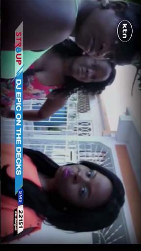 Kenyan  Online Tv screenshot 4