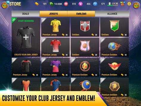 Cricket Manager 2020 screenshot 23
