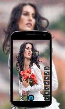 HD Camera for Android स्क्रीनशॉट 1