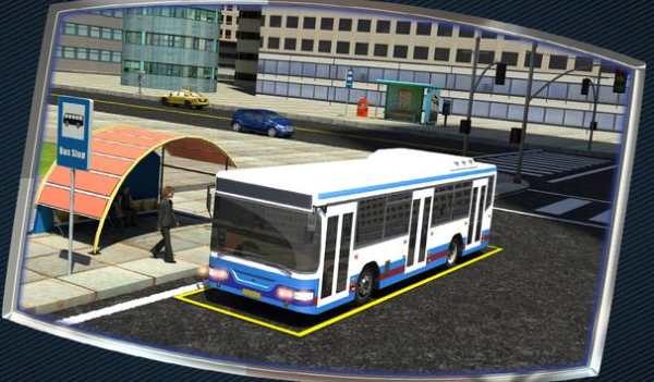 Bus Driver 2019 screenshot 10