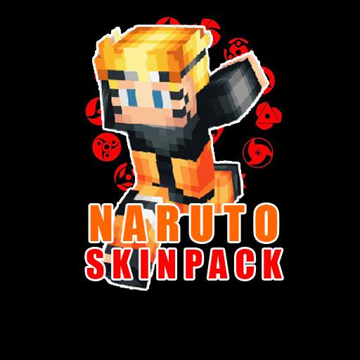 Naruto Skins for MCPE 1.0