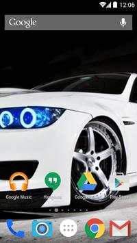 Cars HD Wallpapers screenshot 5