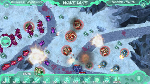 Tower Defense Zone screenshot 6
