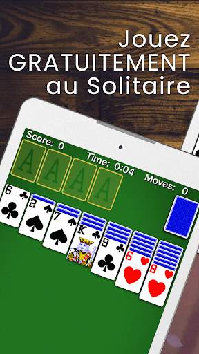 Solitaire - Jeu de Cartes screenshot 11