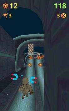 Temple Zombie Run - Rush 2 screenshot 3