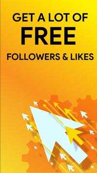 Followers, likes & views for instagram - iTagTags screenshot 1