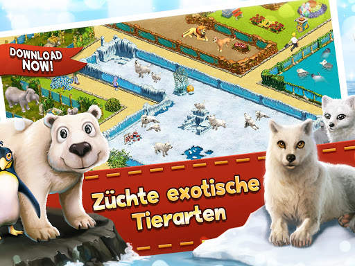 MyFreeZoo Mobile screenshot 12