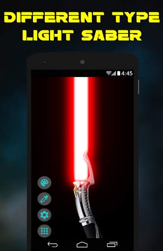 LightSaber - Saber Simulator screenshot 7