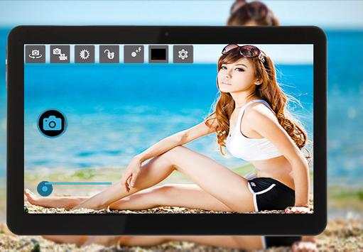 Ultra Camera PRO screenshot 7