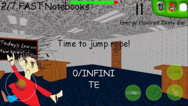 Brutal Math Super Duper Ultra Fast Edition Mod screenshot 3