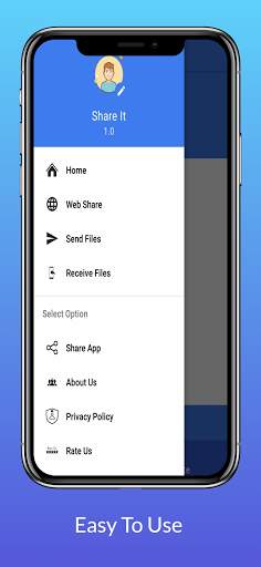 ShareIt - Fast Transfer File & Fast Share File скриншот 4