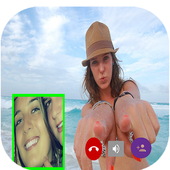 Fake Calls Videos icon
