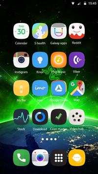 Theme- Launcher for Razer Phone screenshot 5
